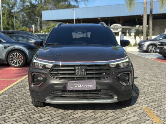 FIAT PULSE 1.0 TURBO 200 HYBRID IMPETUS CVT